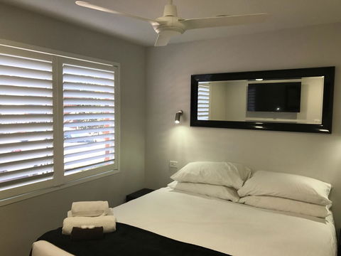 Jesmond Executive Villas - Accommodation Tasmania 8