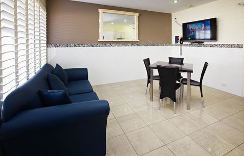 Jesmond Executive Villas - Accommodation Tasmania 20