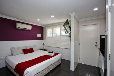 Jesmond Executive Villas - Accommodation Tasmania 38
