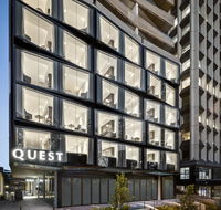 Quest North Sydney - Accommodation Tasmania