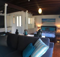 High Tide at Emerald - Accommodation Tasmania