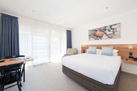 Hotel Nelson - Accommodation Tasmania 17