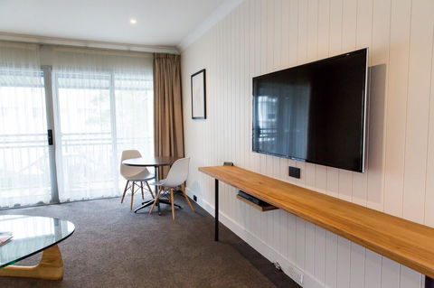 Hotel Nelson - Accommodation Tasmania 18