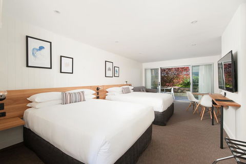 Hotel Nelson - Accommodation Tasmania 5