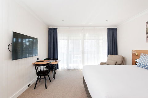 Hotel Nelson - Accommodation Tasmania 22