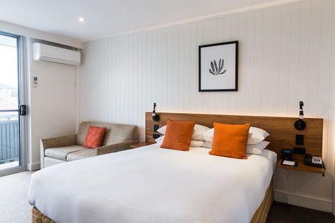 Hotel Nelson - Accommodation Tasmania 7