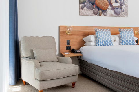 Hotel Nelson - Accommodation Tasmania 4