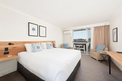 Hotel Nelson - Accommodation Tasmania 9