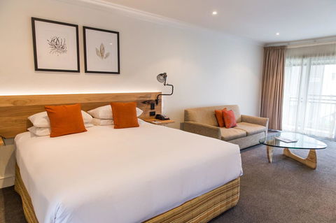 Hotel Nelson - Accommodation Tasmania 28