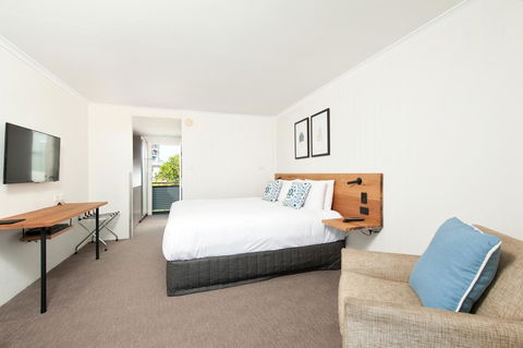 Hotel Nelson - Accommodation Tasmania 3