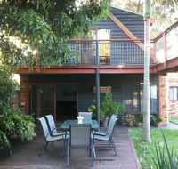 Jetz Bungalow - Accommodation Tasmania