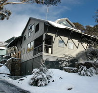 Ramshead Creek - Accommodation Tasmania