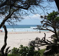 Ocean Breeze at Caba - Accommodation Tasmania
