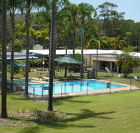 Kempsey Rose Motor Inn - Accommodation Tasmania