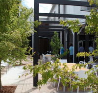 Crossroads Hotel - Accommodation Tasmania