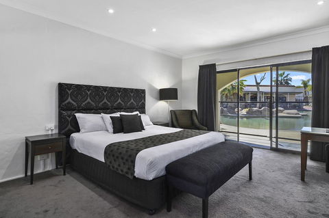 Quality Resort Siesta - Accommodation Tasmania 20