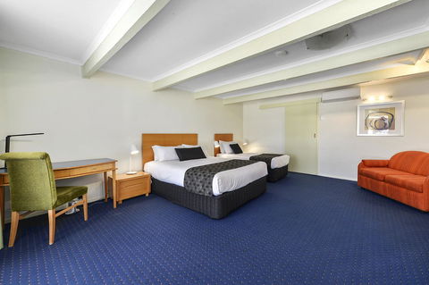 Quality Resort Siesta - Accommodation Tasmania 21