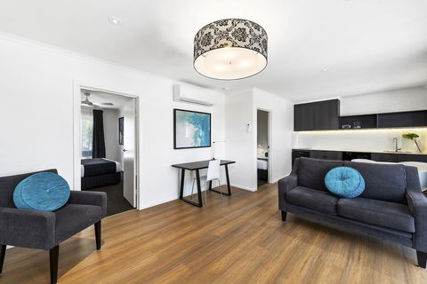 Quality Resort Siesta - Accommodation Tasmania 12