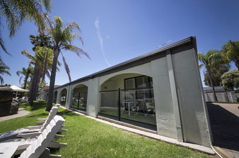 Quality Resort Siesta - Accommodation Tasmania 33