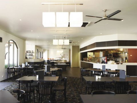 Quality Resort Siesta - Accommodation Tasmania 40