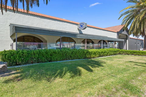 Quality Resort Siesta - Accommodation Tasmania 34