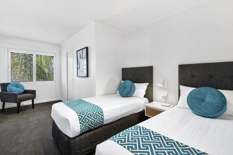 Quality Resort Siesta - Accommodation Tasmania 17