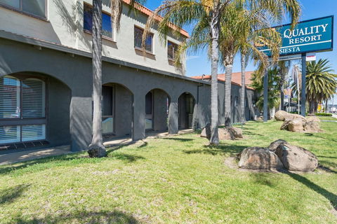 Quality Resort Siesta - Accommodation Tasmania 38