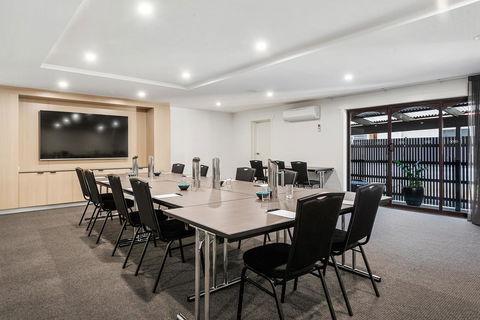 Quality Resort Siesta - Accommodation Tasmania 11