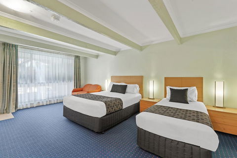Quality Resort Siesta - Accommodation Tasmania 44
