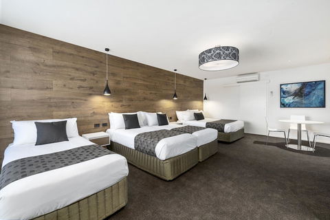 Quality Resort Siesta - Accommodation Tasmania 19