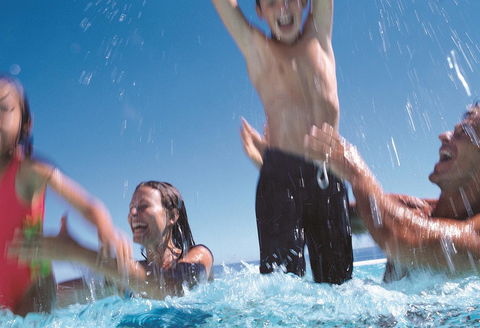 Quality Resort Siesta - Accommodation Tasmania 29