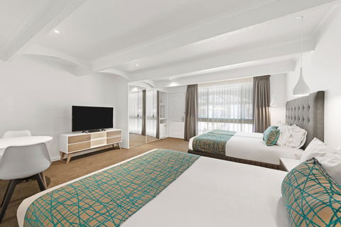 Quality Resort Siesta - Accommodation Tasmania 41