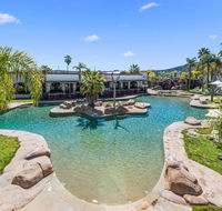 Quality Resort Siesta - Accommodation Tasmania