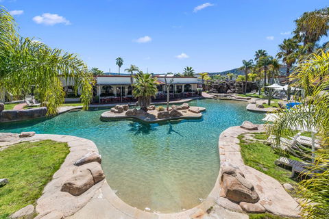 Quality Resort Siesta - Accommodation Tasmania 0