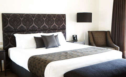 Quality Resort Siesta - Accommodation Tasmania 42