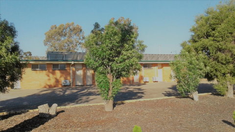 Junee Motor Inn - Accommodation Tasmania 7