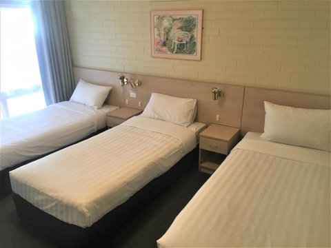 Junee Motor Inn - Accommodation Tasmania 18
