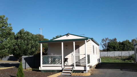 Junee Motor Inn - Accommodation Tasmania 22