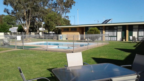 Junee Motor Inn - Accommodation Tasmania 11