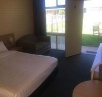 Junee Motor Inn - Accommodation Tasmania