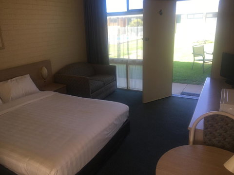 Junee Motor Inn - Accommodation Tasmania 0