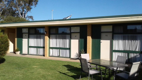 Junee Motor Inn - Accommodation Tasmania 10