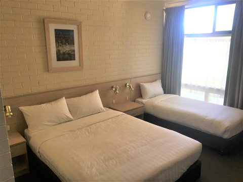 Junee Motor Inn - Accommodation Tasmania 15