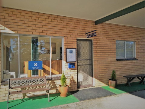 Junee Motor Inn - Accommodation Tasmania 1