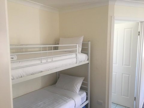 Junee Motor Inn - Accommodation Tasmania 23