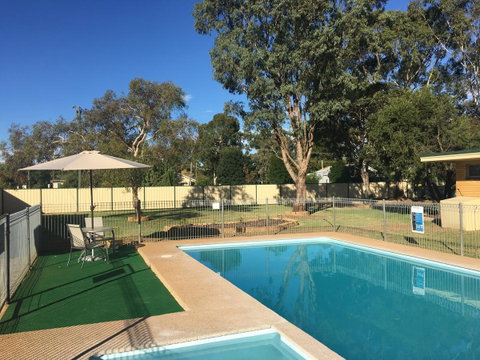 Junee Motor Inn - Accommodation Tasmania 17