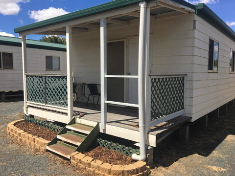 Junee Motor Inn - Accommodation Tasmania 21