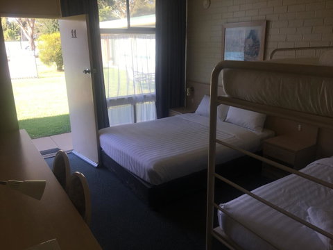 Junee Motor Inn - Accommodation Tasmania 16