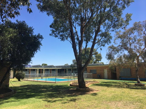 Junee Motor Inn - Accommodation Tasmania 25