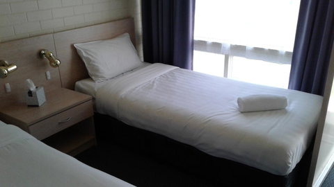 Junee Motor Inn - Accommodation Tasmania 4